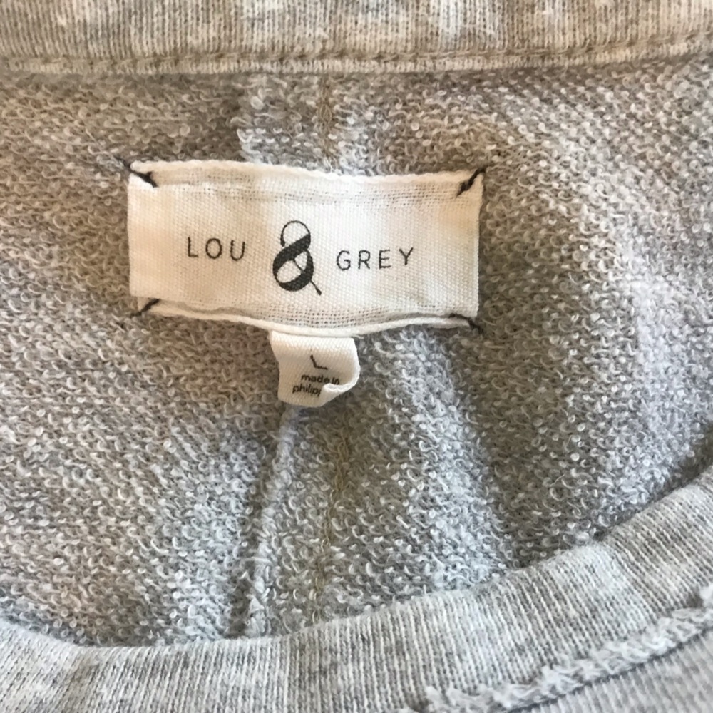 Lou & Grey - Picture 3 of 5